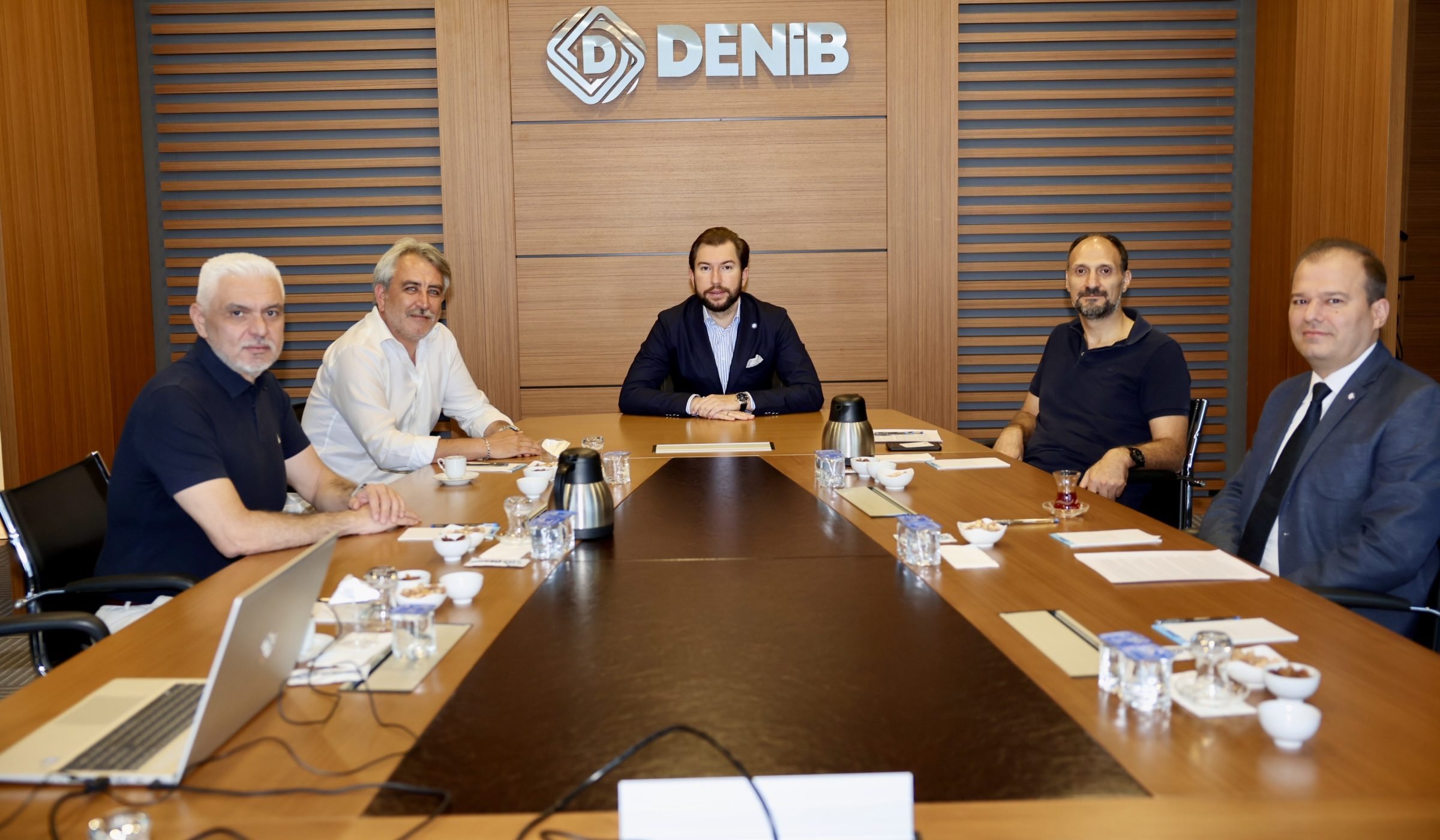 DENİB’den İkinci TURQUALITY Hamlesi…