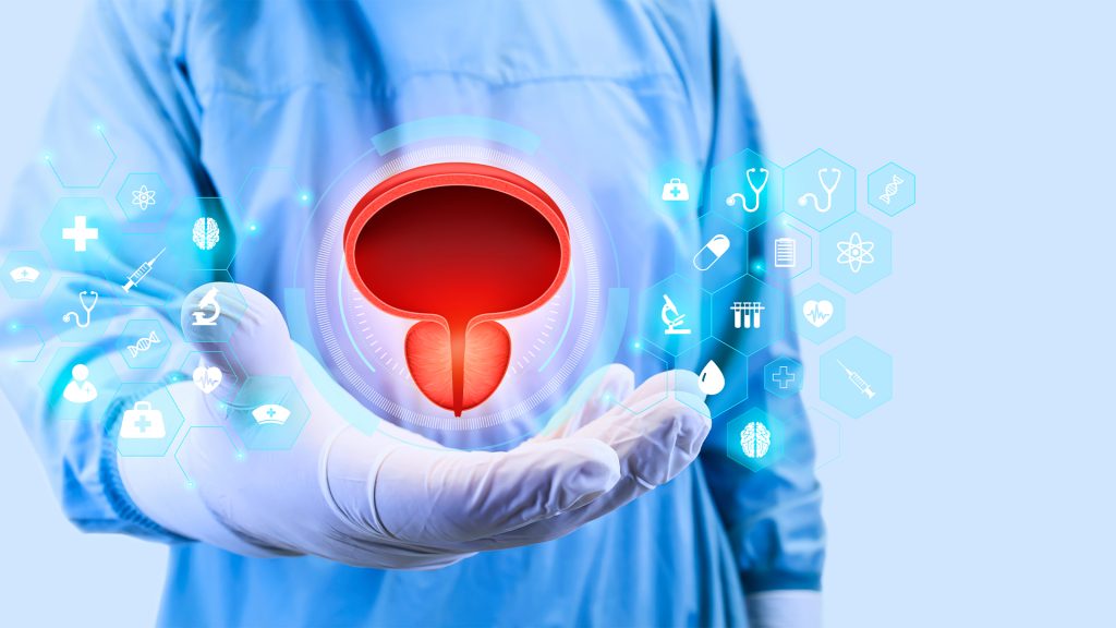 Prostatı Buharla, Rahatla: Denizli’de Rezum Dönemi...