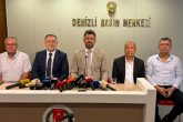 DTB Başkan Adayı Yılanlı: Borsamızı Belirli Dönemlerde Toplanan Bir Kurul Olmaktan Kurtaracağız...