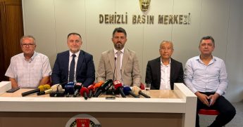 DTB Başkan Adayı Yılanlı: Borsamızı Belirli Dönemlerde Toplanan Bir Kurul Olmaktan Kurtaracağız...