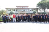 Denizli OSB’de Deprem ve Acil Durum Tatbikatı Gerçekleştirildi