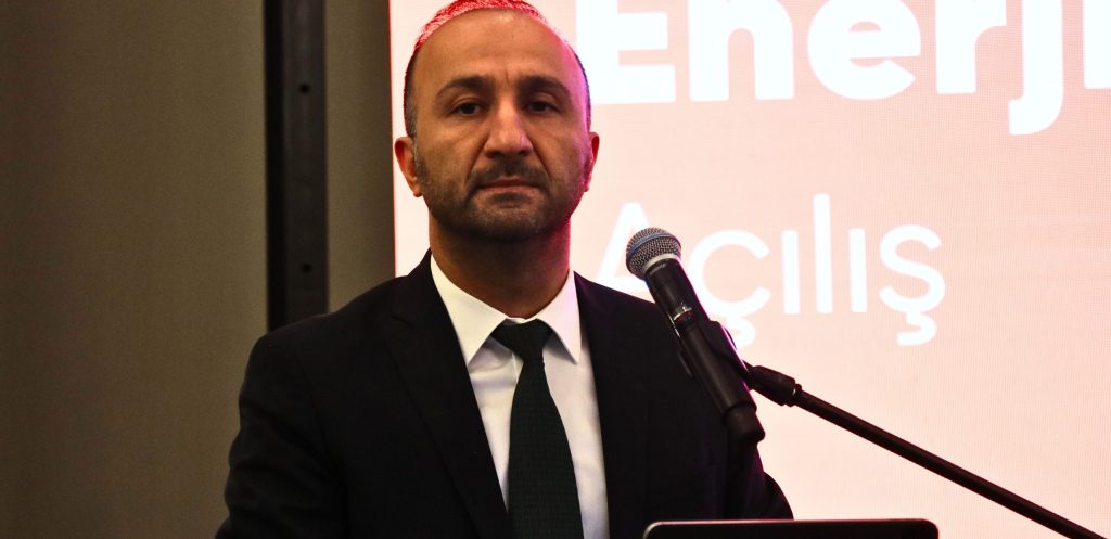 Denizli'nin İş Dünyası Temsilcileri Enerji Piyasalarındaki Son Durumu Değerlendirdi...