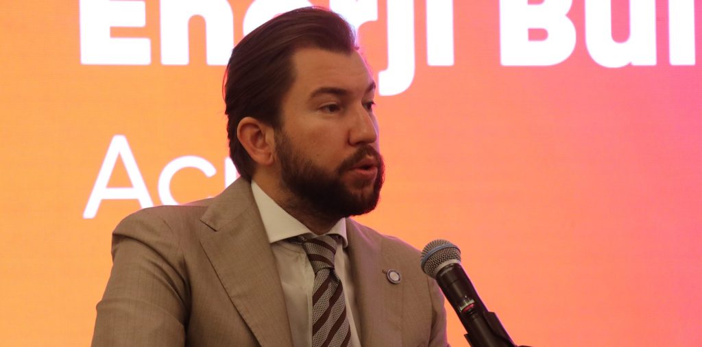 Denizli'nin İş Dünyası Temsilcileri Enerji Piyasalarındaki Son Durumu Değerlendirdi...