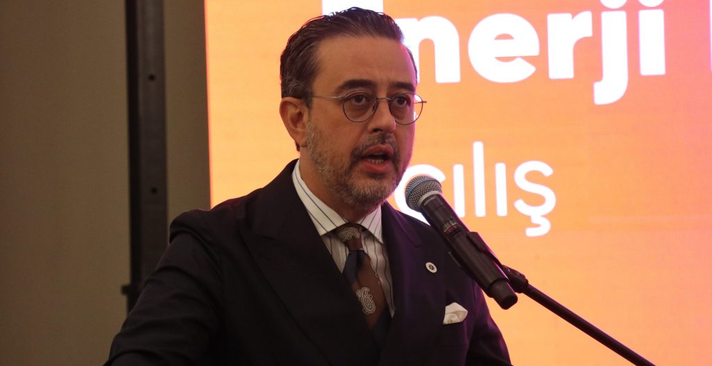 Denizli'nin İş Dünyası Temsilcileri Enerji Piyasalarındaki Son Durumu Değerlendirdi...