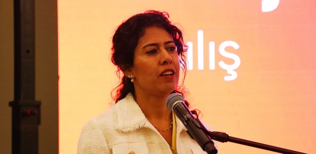 Denizli'nin İş Dünyası Temsilcileri Enerji Piyasalarındaki Son Durumu Değerlendirdi...