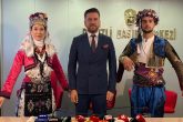 Tavas Belediye Başkanı Tatık'tan Festivale Davet