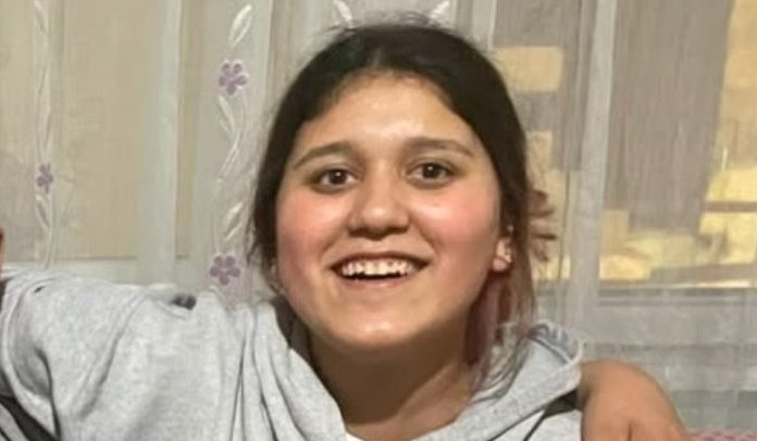 Denizli’de Bakkala Diye Evden Çıkan Kızdan 4 Gündür Haber Alınamıyor