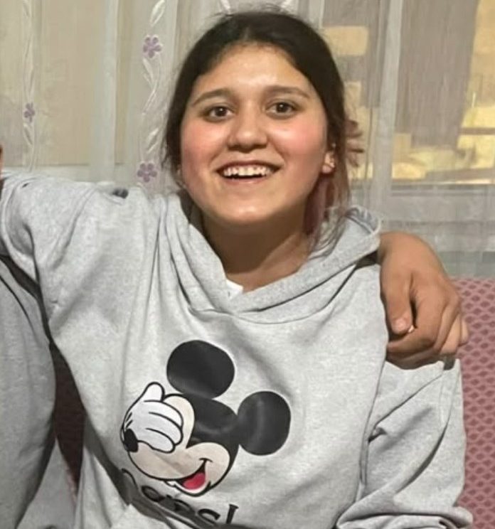 Denizli'de Bakkala Diye Evden Çıkan Kızdan 4 Gündür Haber Alınamıyor