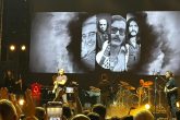 Denizli'de Kıraç Usta Sanatçıları Unutulmayan Eserleriyle Andı