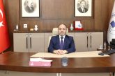 Rektör Güngör, PAÜ’nün Güncellenen Akademik Kriterleri Hakkında Konuştu