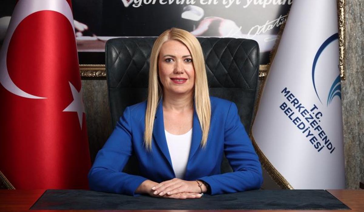Denizli Merkezefendi Belediye Başkanı Şeniz Doğan CHP’de Kaldı…
