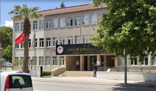 Denizli İthalat Kontrollerinde Söz Sahibi Oldu