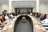 Denizli OSB Teknopark Genel Kurul Toplantısı Gerçekleştirildi
