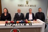 Faik Müftüler: Kapalı Kapılar Arkasından Değil, Sahadan Yöneteceğiz