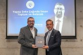 Yapay Zekâ Çağında Sanayinin Yeni Yol Haritası DSO’da Konuşuldu