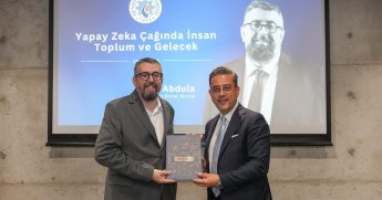 Yapay Zekâ Çağında Sanayinin Yeni Yol Haritası DSO’da Konuşuldu