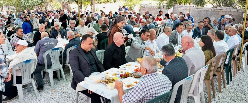Denizli-Babadağ Yolunun 30 Yıllık Problemi Çözüldü...