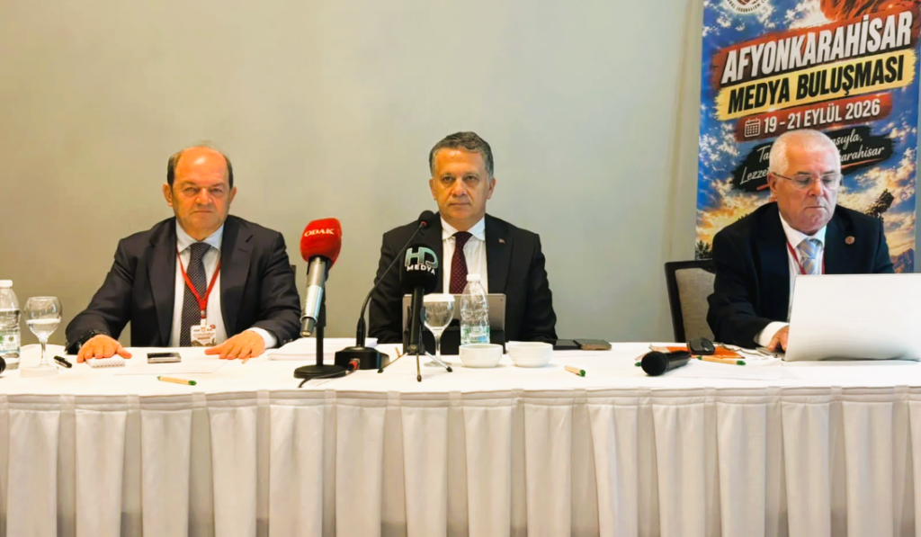 KGK Genel Başkanı Dim: Basın Sektörünün Krizden Çıkış Anahtarı Meslek Birliği Yasasıdır...
