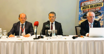 KGK Genel Başkanı Dim: Basın Sektörünün Krizden Çıkış Anahtarı Meslek Birliği Yasasıdır...
