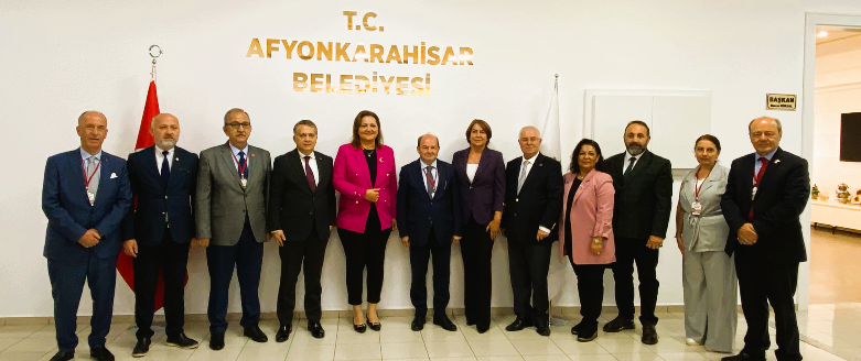 KGK Genel Başkanı Dim: Basın Sektörünün Krizden Çıkış Anahtarı Meslek Birliği Yasasıdır...