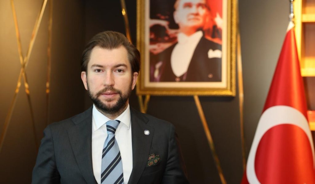 Denizli İhracatta Türkiye’nin 7. Büyük Kenti Oldu...