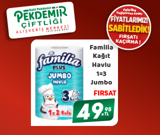 pekdemir