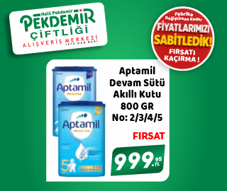 pekdemir