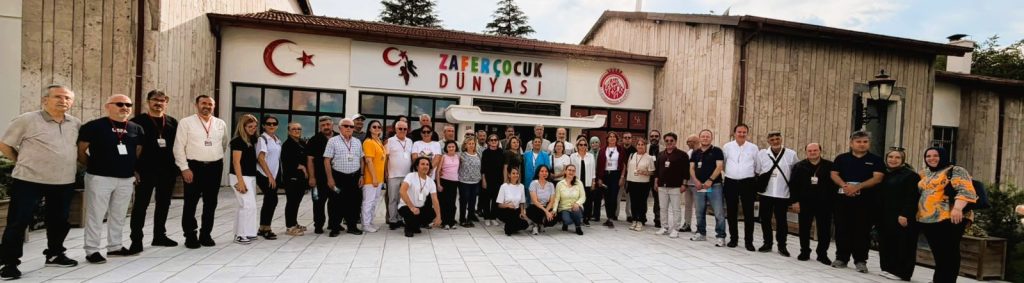 KGK Genel Başkanı Dim: Basın Sektörünün Krizden Çıkış Anahtarı Meslek Birliği Yasasıdır...