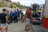 Denizli’de Feci Kaza: 2 Kişi Hayatını Kaybetti, Biri Ağır 4 Kişi Yaralandı...