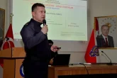 Denizli İle Birlikte 39 İlin Emniyet Müdürü Değişti...