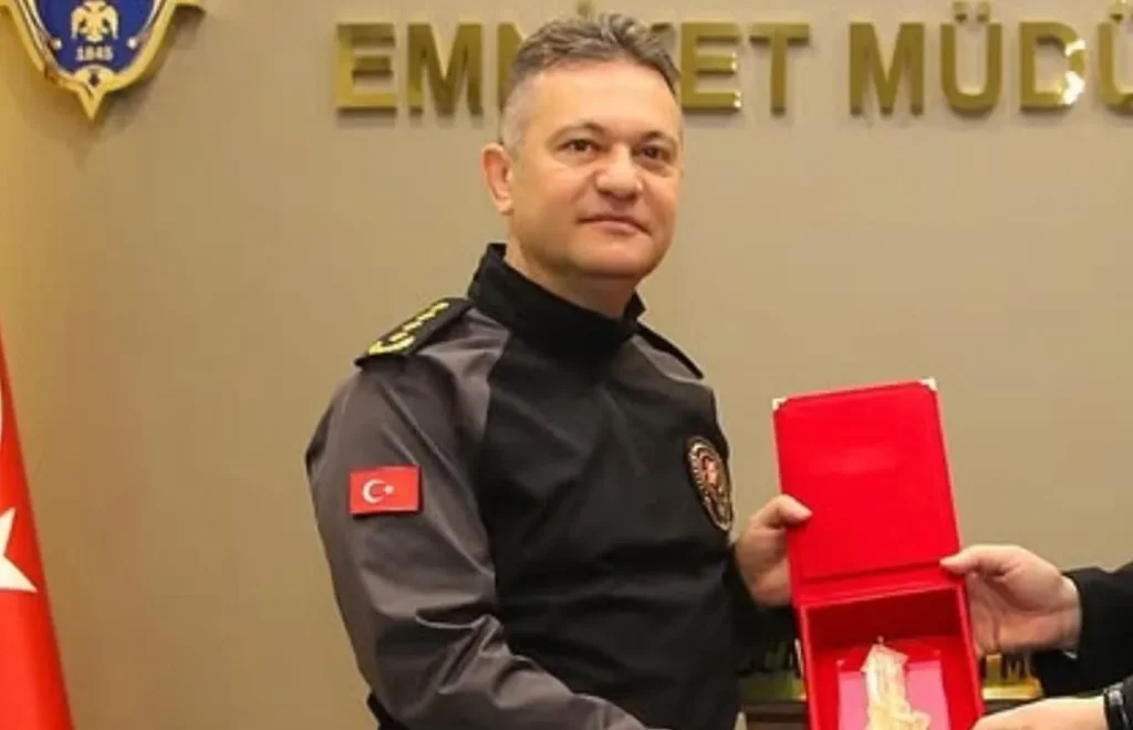 Denizli İle Birlikte 39 İlin Emniyet Müdürü Değişti...