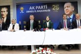 Bakan Göktaş, Denizli'de Gerçekleşecek Yeni Yatırımların Müjdesini Verdi...