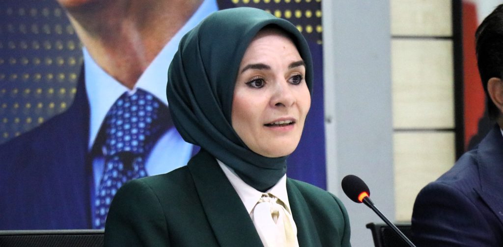 Bakan Göktaş, Denizli'de Gerçekleşecek Yeni Yatırımların Müjdesini Verdi...