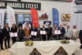 Vali Köşger: Gençlerimizi, Tarımı Sevdirerek Eğitmemiz Lazım...
