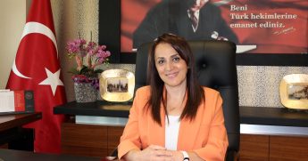 Denizli İl Sağlık Müdürü Öztürk: Sağlığınızı Korumak İçin Hastalanmayı Beklemeyin!