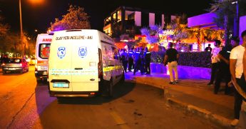 Denizli’deki Çatışmadaki Ölü Sayısı 3’e Yükseldi, Ölenlerin Kimlikleri Kesinleşti…