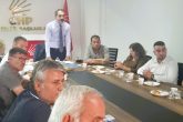 CHP Denizli’de 8 İlçeye Daha Yeni Başkan Atandı...