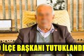 Denizli Kale CHP İlçe Başkanı'nın Evinde Uyuşturucu Ele Geçirildi...
