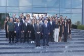 DEGİAD-EGİAD 'Ticaret Köprüsü' Buluşması Denizli'de Gerçekleşti...
