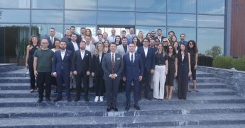 DEGİAD-EGİAD 'Ticaret Köprüsü' Buluşması Denizli'de Gerçekleşti...