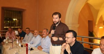 Doğal Taşta Türkiye Lideri Denizli, Marmomac’ta Dünya Vitrininde...