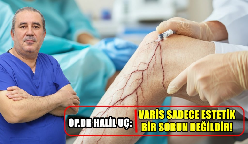 Variste Tek Tip Tedavi Dönemi Geride Kalıyor…