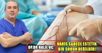 Variste Tek Tip Tedavi Dönemi Geride Kalıyor… 