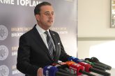 DSO Başkanı Kasapoğlu, Yüksek Teknolojili Yatırım Müjdesi Verdi...