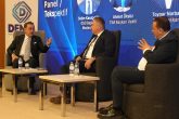 Denizli Tekstil ve Hazır Giyim Sektörüne Ev Sahipliği Yaptı...