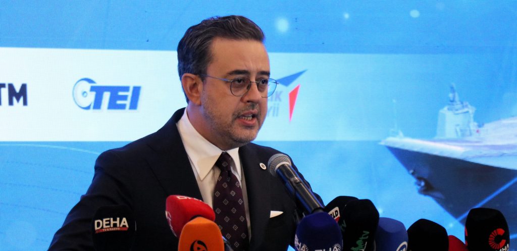 DSO'nun Öncülüğünde, Denizli Savunma Sanayisinde Yeni Bir Döneme Girildi...