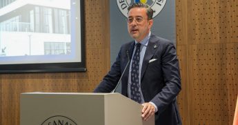 Denizli Sanayi Odası 1 Ekimde Sandık Başına Gidiyor...