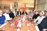 DTO Başkanı Erdoğan: TEKMER'i Birlikte Kuracağız...