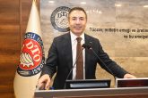 Denizli Ticaret Odası Dönemin Son Meclis Toplantısını Gerçekleştirdi...