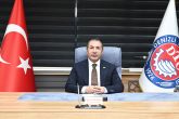 DTO Başkanı Erdoğan: Önceliğimiz Sürdürülebilir Kalkınmadır...